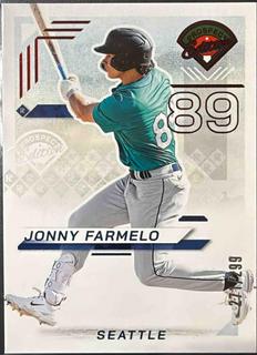 Jonny Farmelo
