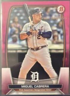 Miguel Cabrera