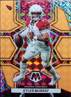 Kyler Murray