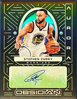 Stephen Curry