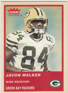 Javon Walker