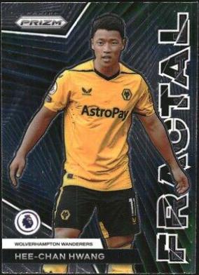 Hee chan Hwang #27
