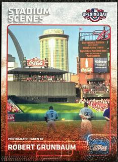 St. Louis Cardinals