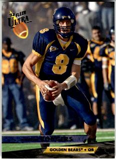 Aaron Rodgers