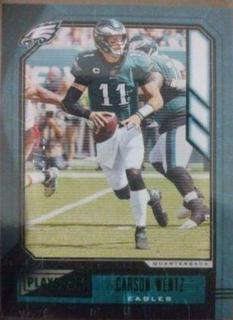 Carson Wentz