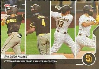 San Diego Padres