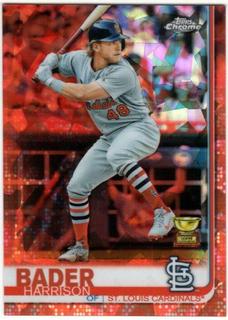 Harrison Bader