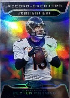 Peyton Manning