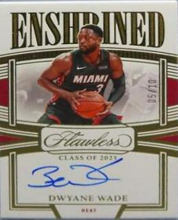 Dwyane Wade