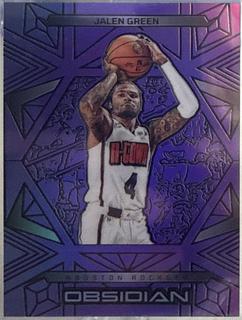 Jalen Green