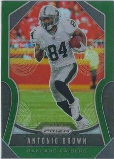 Antonio Brown