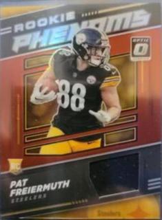Pat Freiermuth