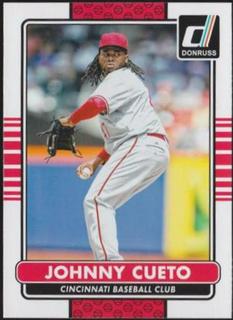 Johnny Cueto