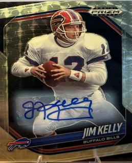 Jim Kelly