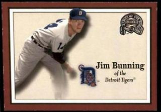 Jim Bunning