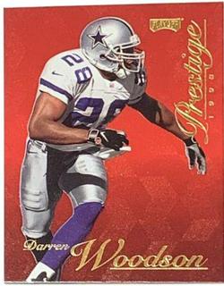 Darren Woodson