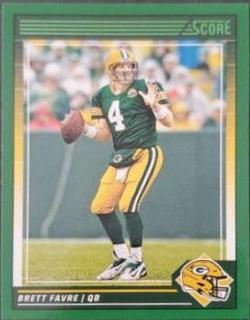 Brett Favre