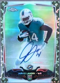 Jarvis Landry