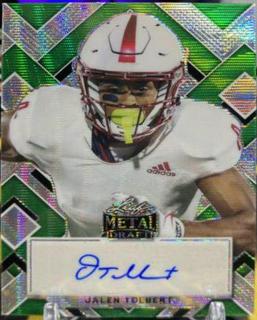 Jalen Tolbert