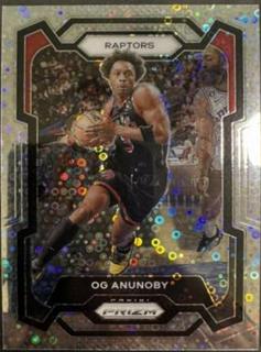 OG Anunoby