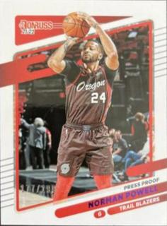 Norman Powell