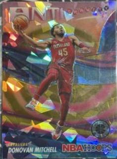 Donovan Mitchell