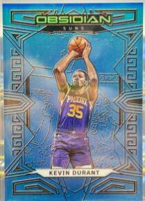 Kevin Durant