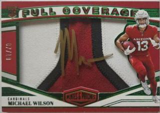 Michael Wilson