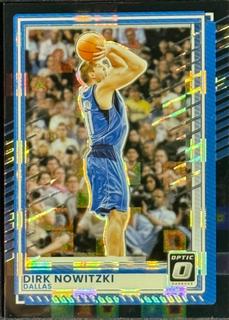 Dirk Nowitzki