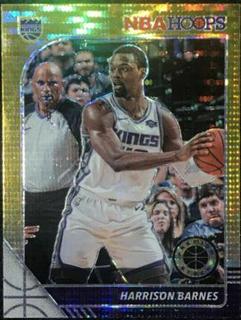Harrison Barnes