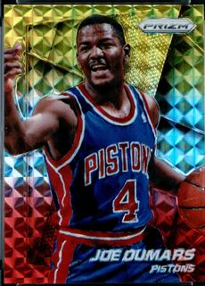 Joe Dumars