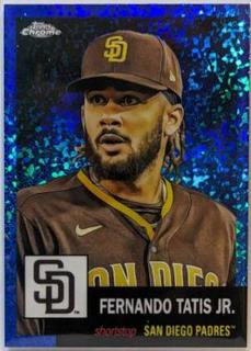 Fernando Tatis Jr.