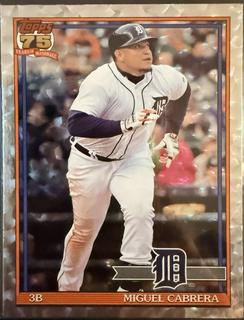 Miguel Cabrera