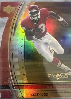 Tony Gonzalez