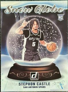 Stephon Castle