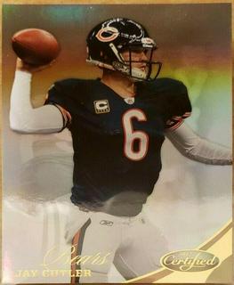 Jay Cutler