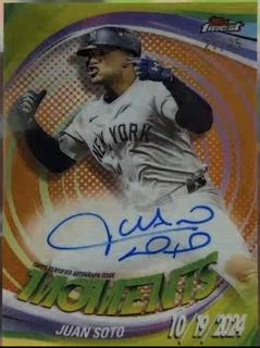 Juan Soto
