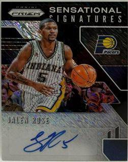 Jalen Rose