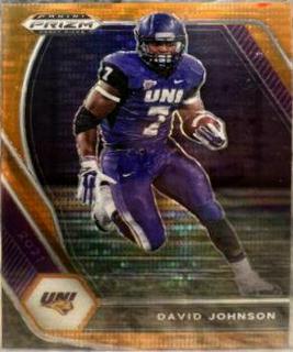 David Johnson