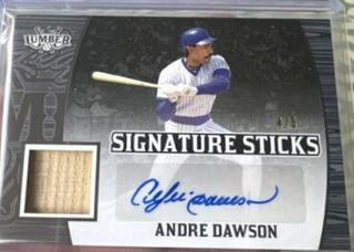 Andre Dawson