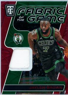 Jaylen Brown