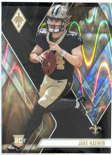 Jake Haener