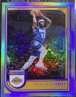 Patrick Beverley