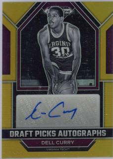 Dell Curry