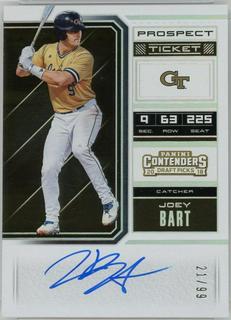 Joey Bart