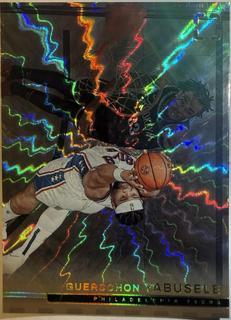 Guerschon Yabusele