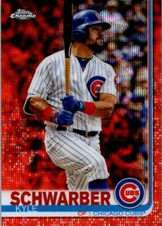 Kyle Schwarber