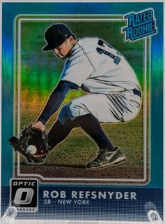Rob Refsnyder