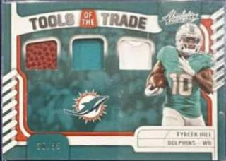 Tyreek Hill