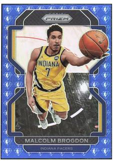 Malcolm Brogdon